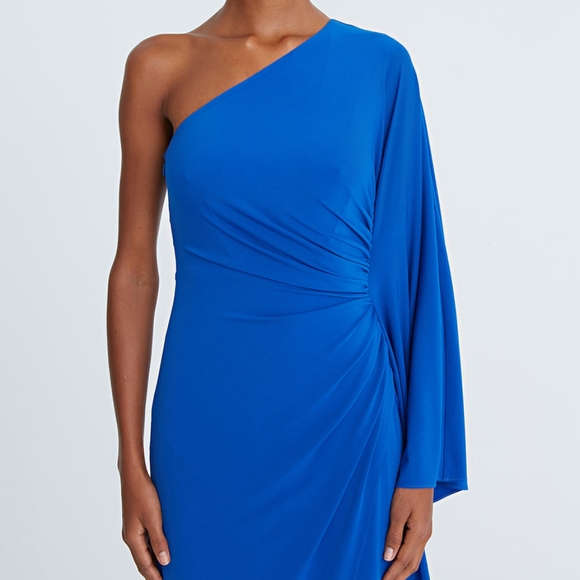 Halston Gown - Picture 4 of 7